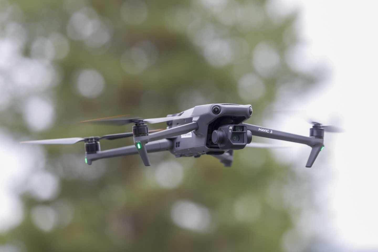 dji